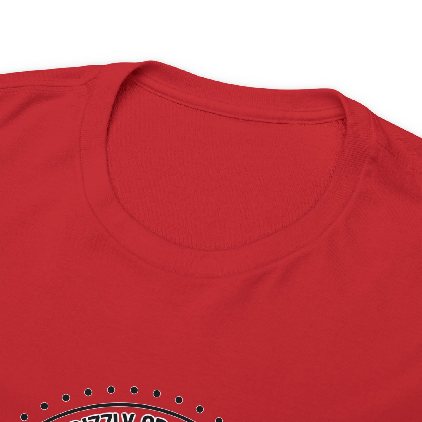 GGC "First Name Basis" T-Shirt