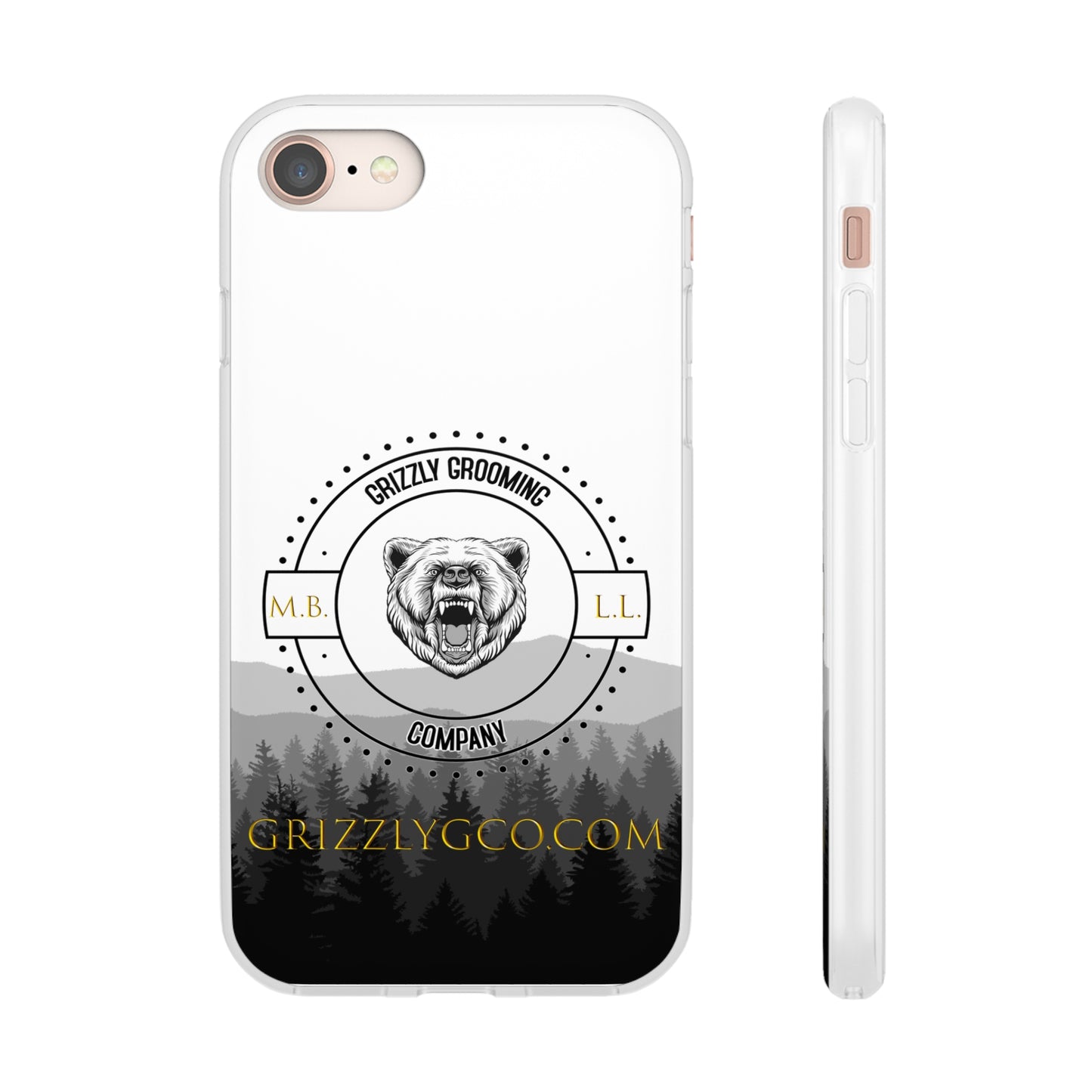 GGC Flexi Case