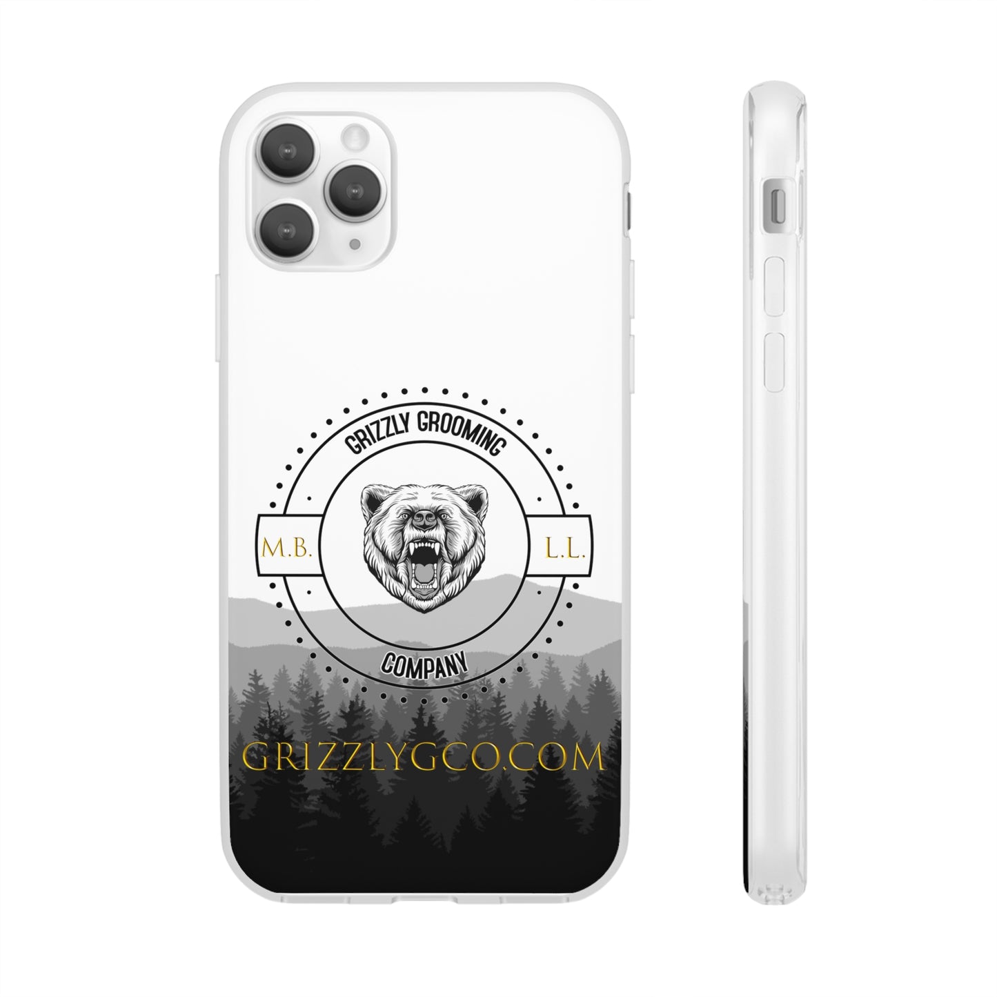 GGC Flexi Case