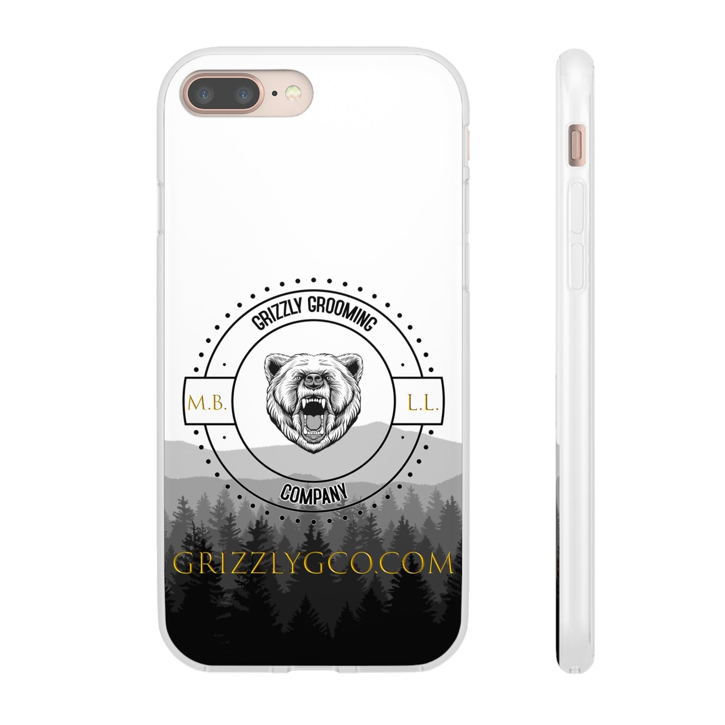GGC Flexi Case