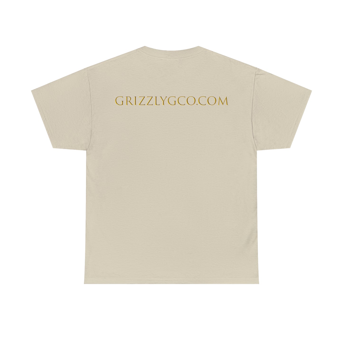 GGC "Papa Bear(d)" T-Shirt
