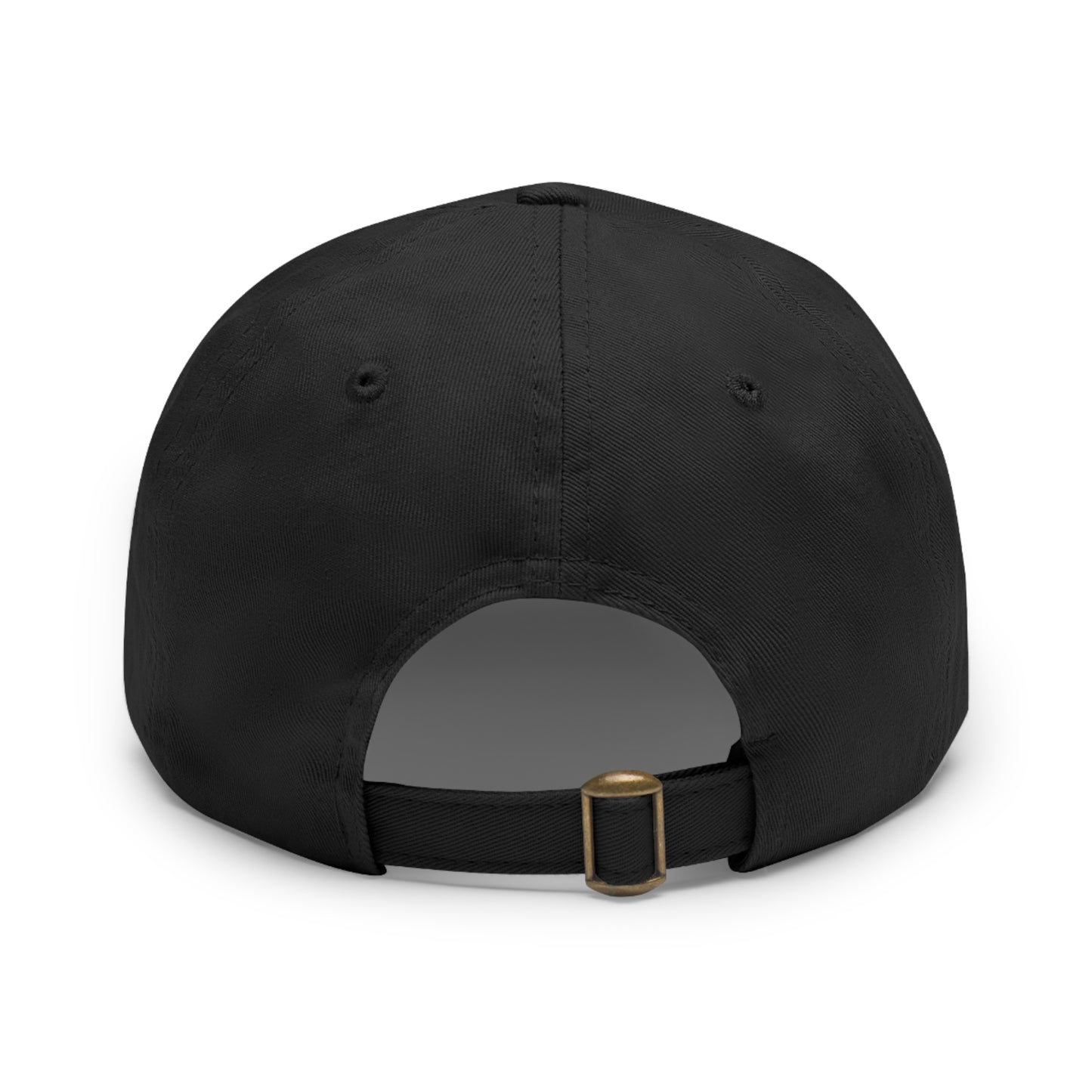 Grizzly Patch Dad Hat