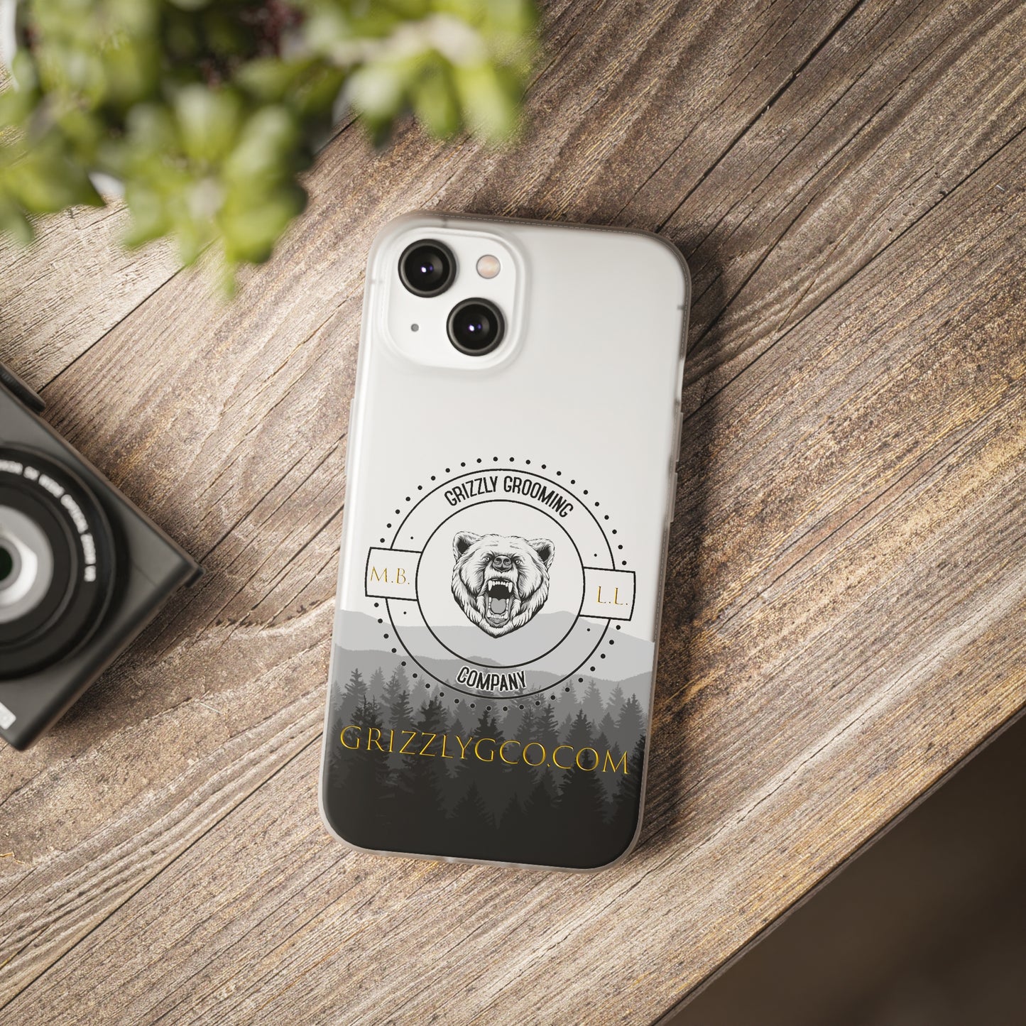 GGC Flexi Case