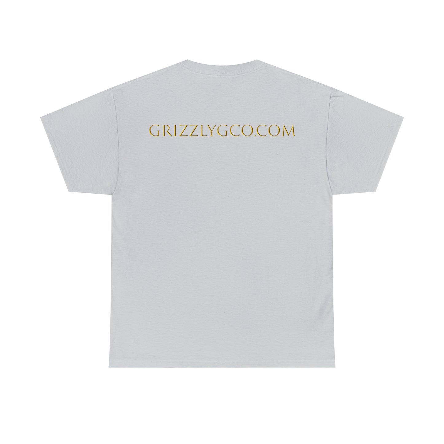 GGC "BEARD GAME STRONG" T-Shirt