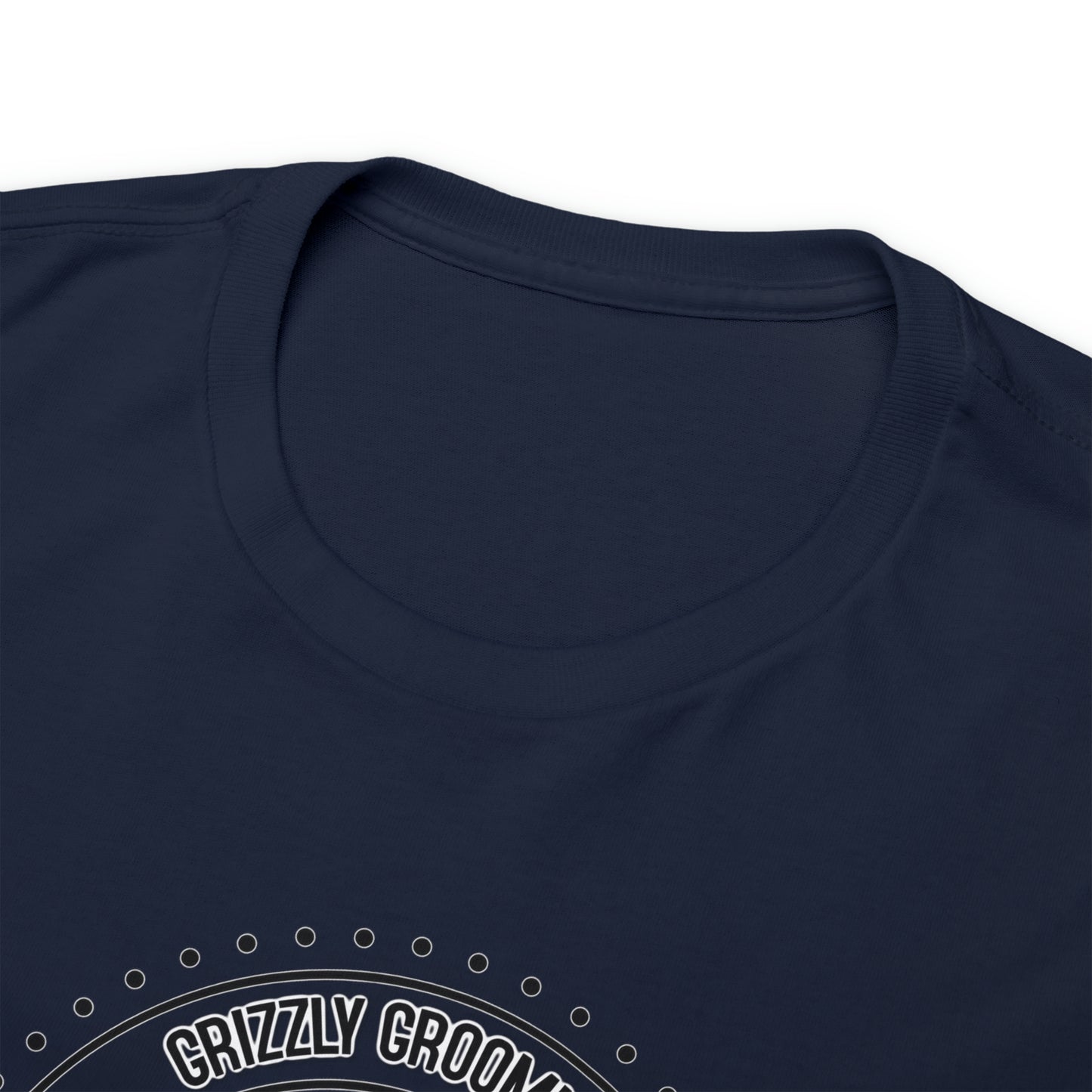 GGC "BEARD GAME STRONG" T-Shirt