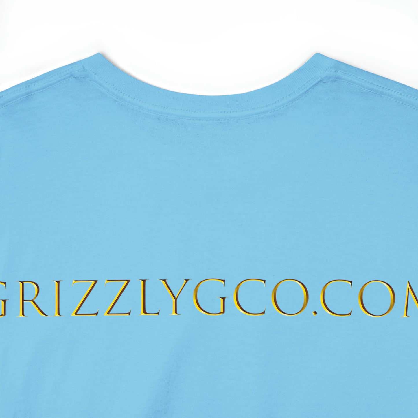 GGC 'In Beard We Trust' T-Shirt