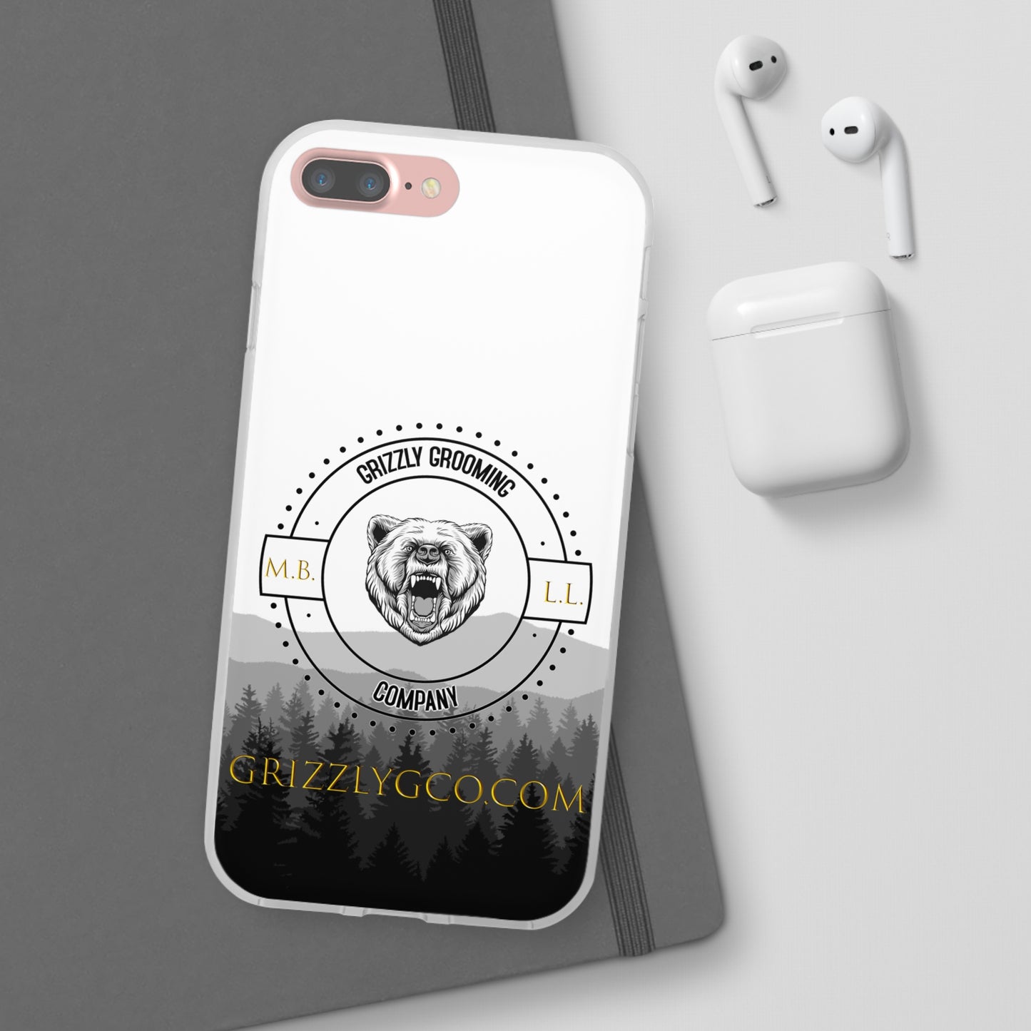 GGC Flexi Case