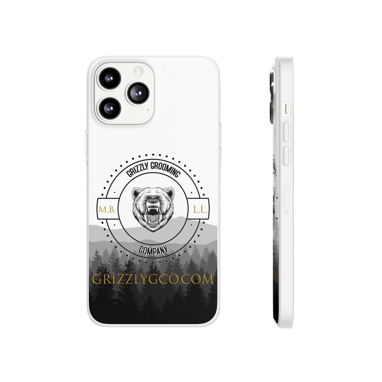 GGC Flexi Case