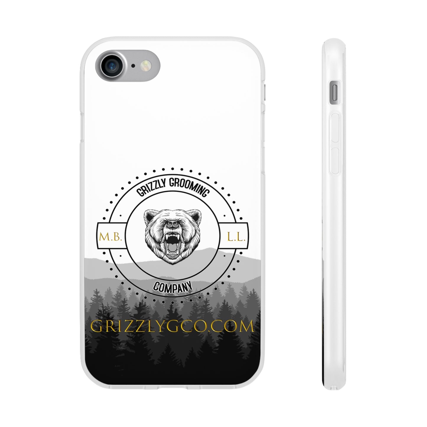 GGC Flexi Case