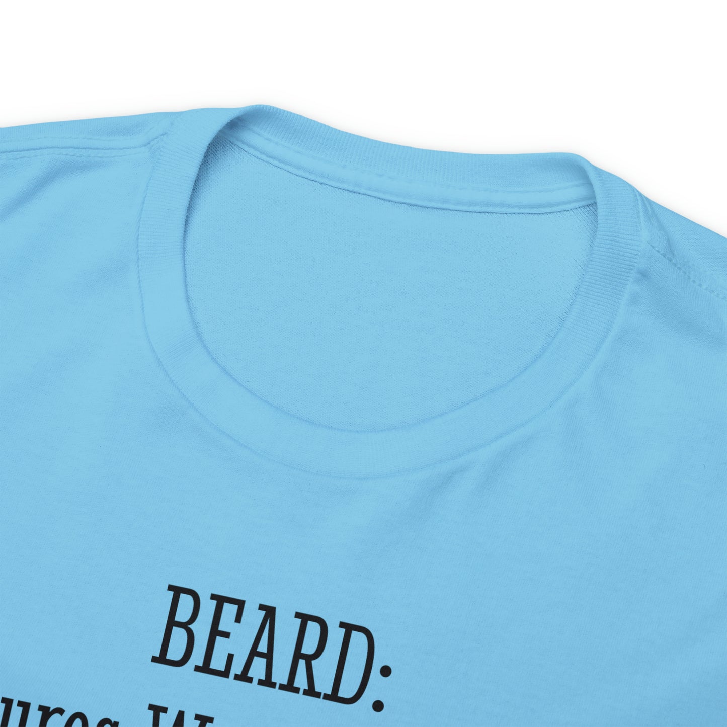 GGC 'I Mean Business' T-Shirt