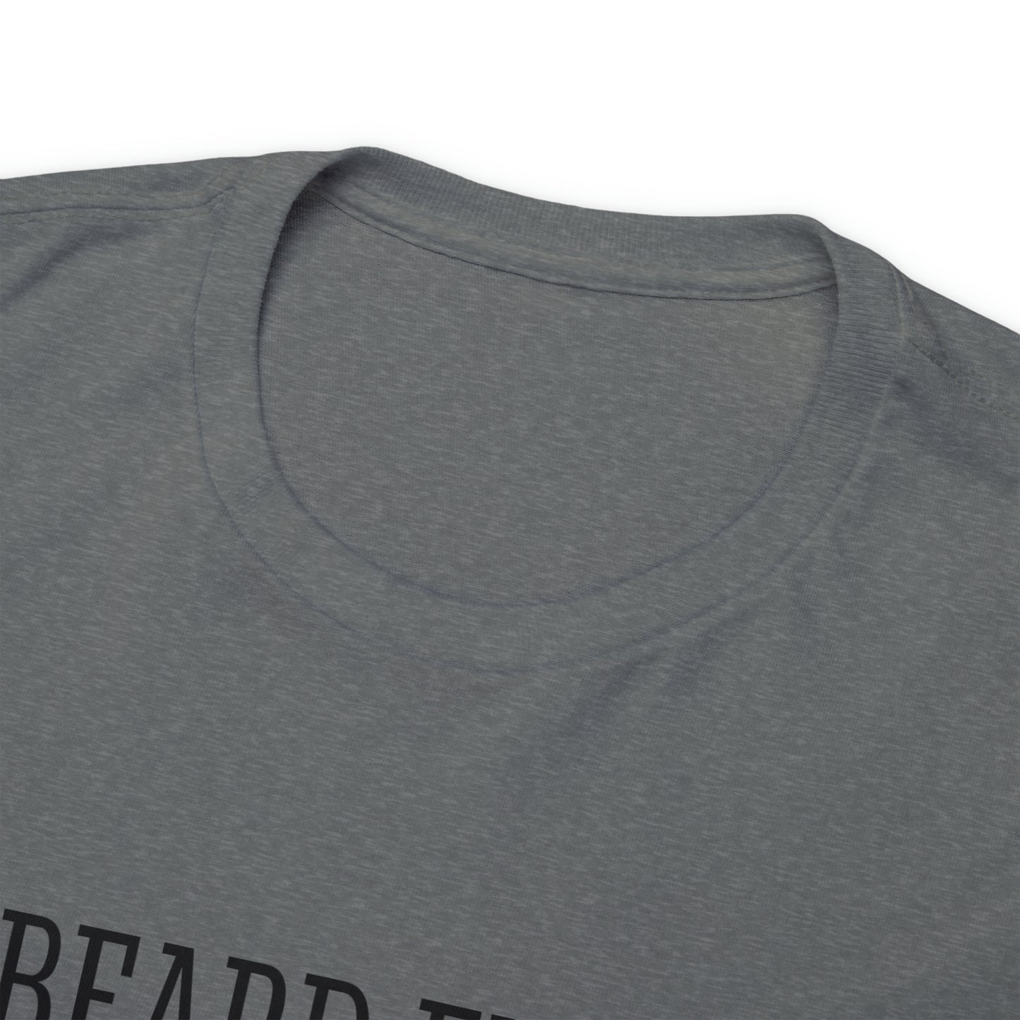 GGC 'Beard Envy' T-Shirt