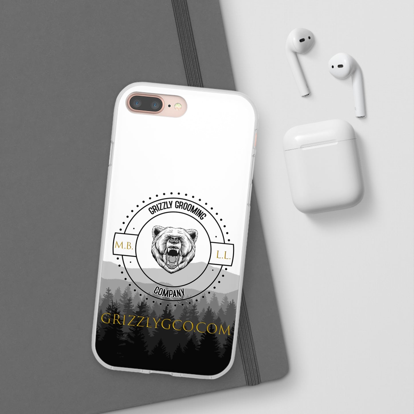 GGC Flexi Case