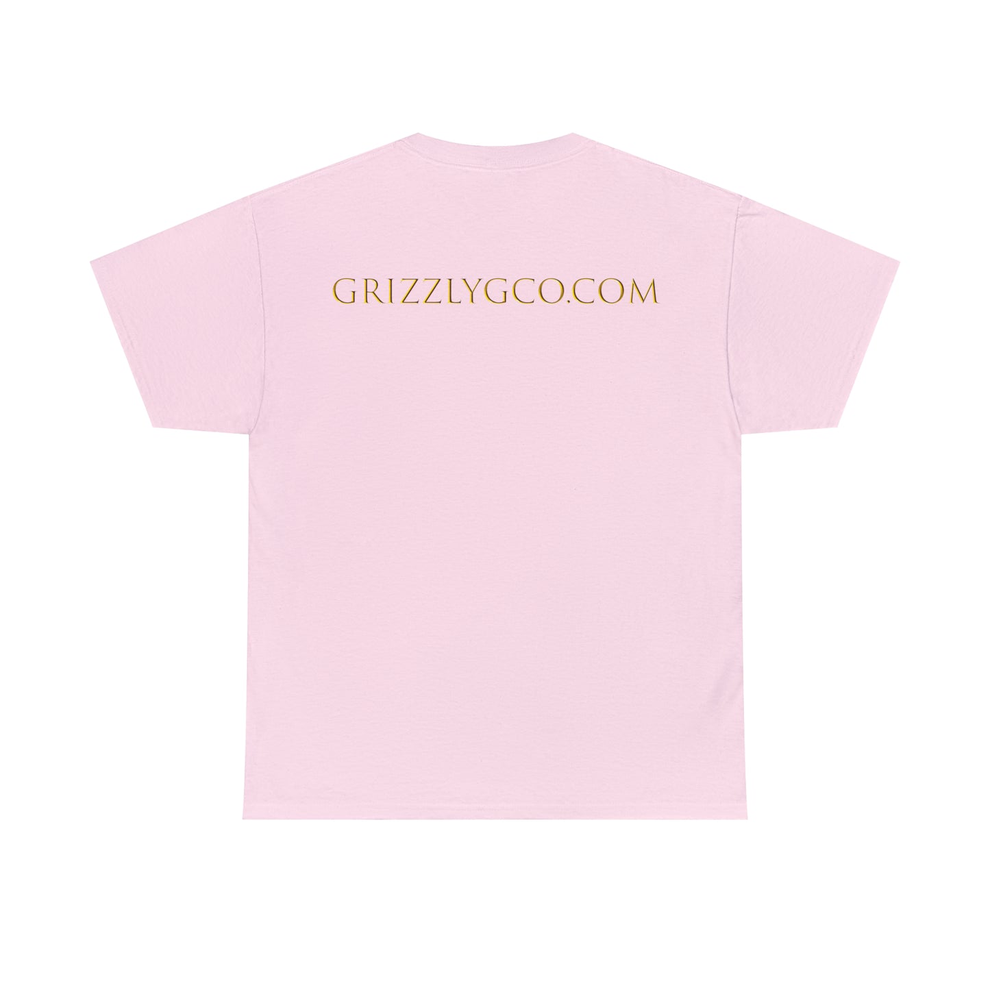 GGC 'In Beard We Trust' T-Shirt