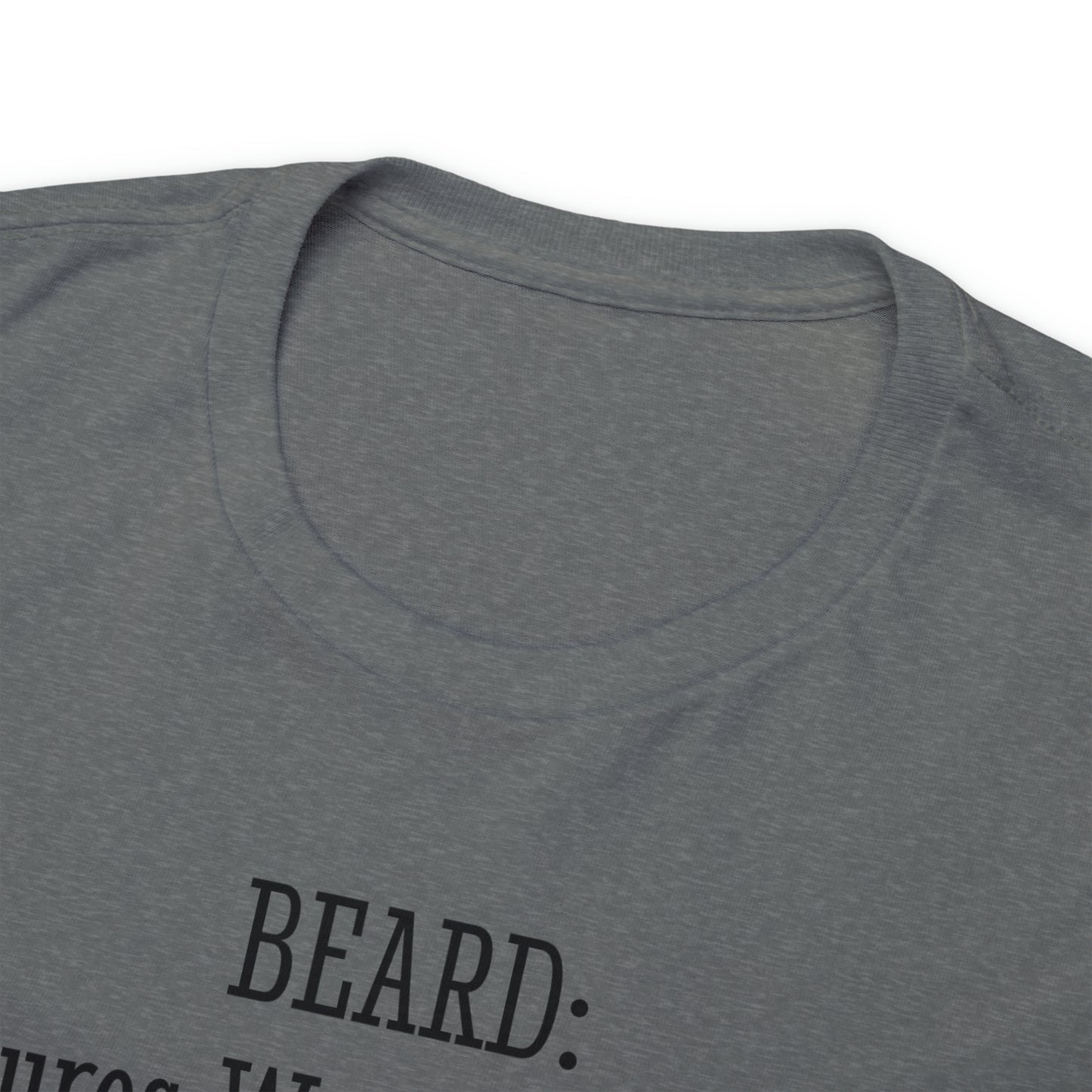 GGC 'I Mean Business' T-Shirt