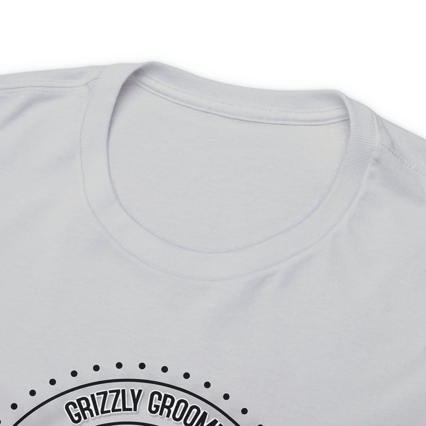 GGC "BEARD GAME STRONG" T-Shirt