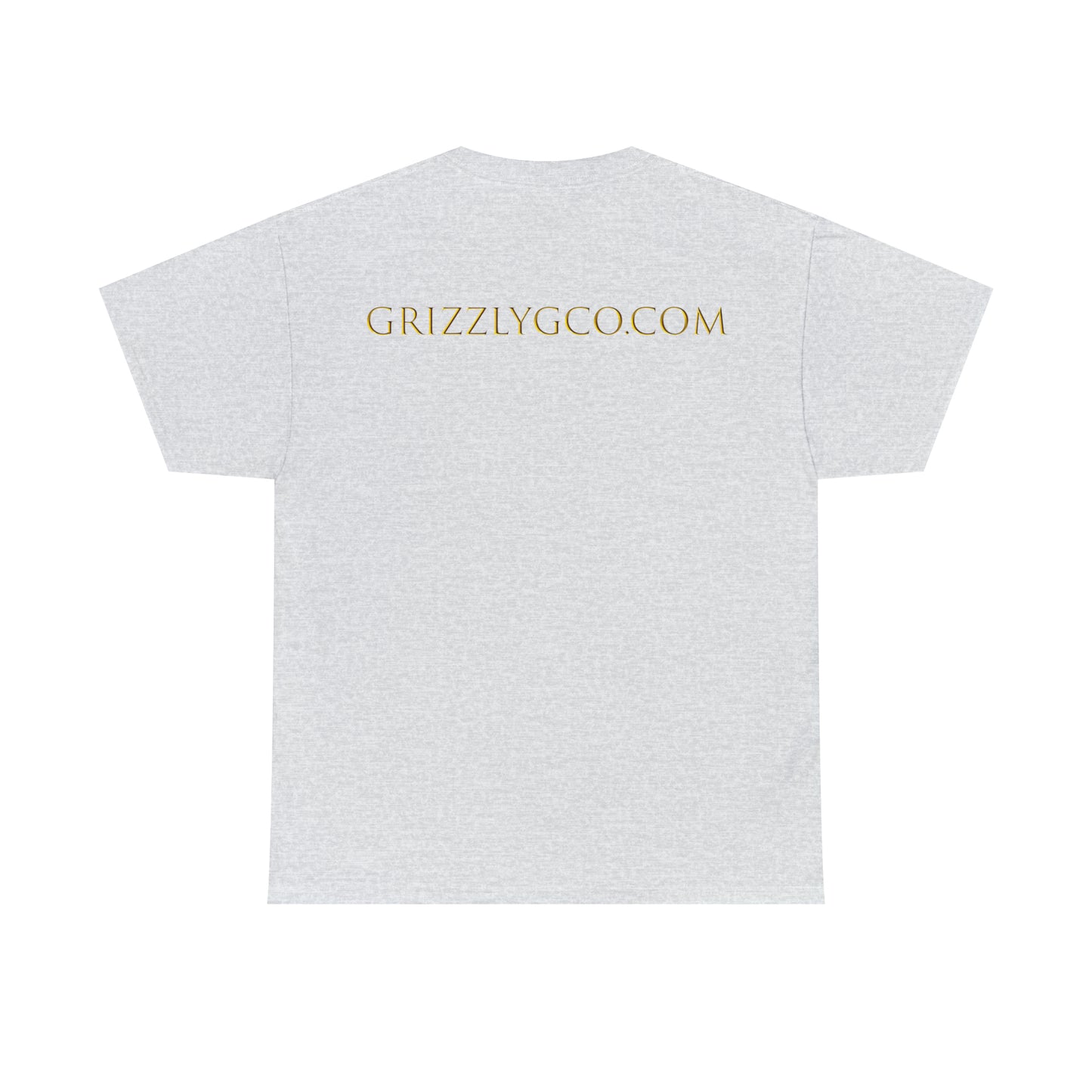 GGC 'In Beard We Trust' T-Shirt
