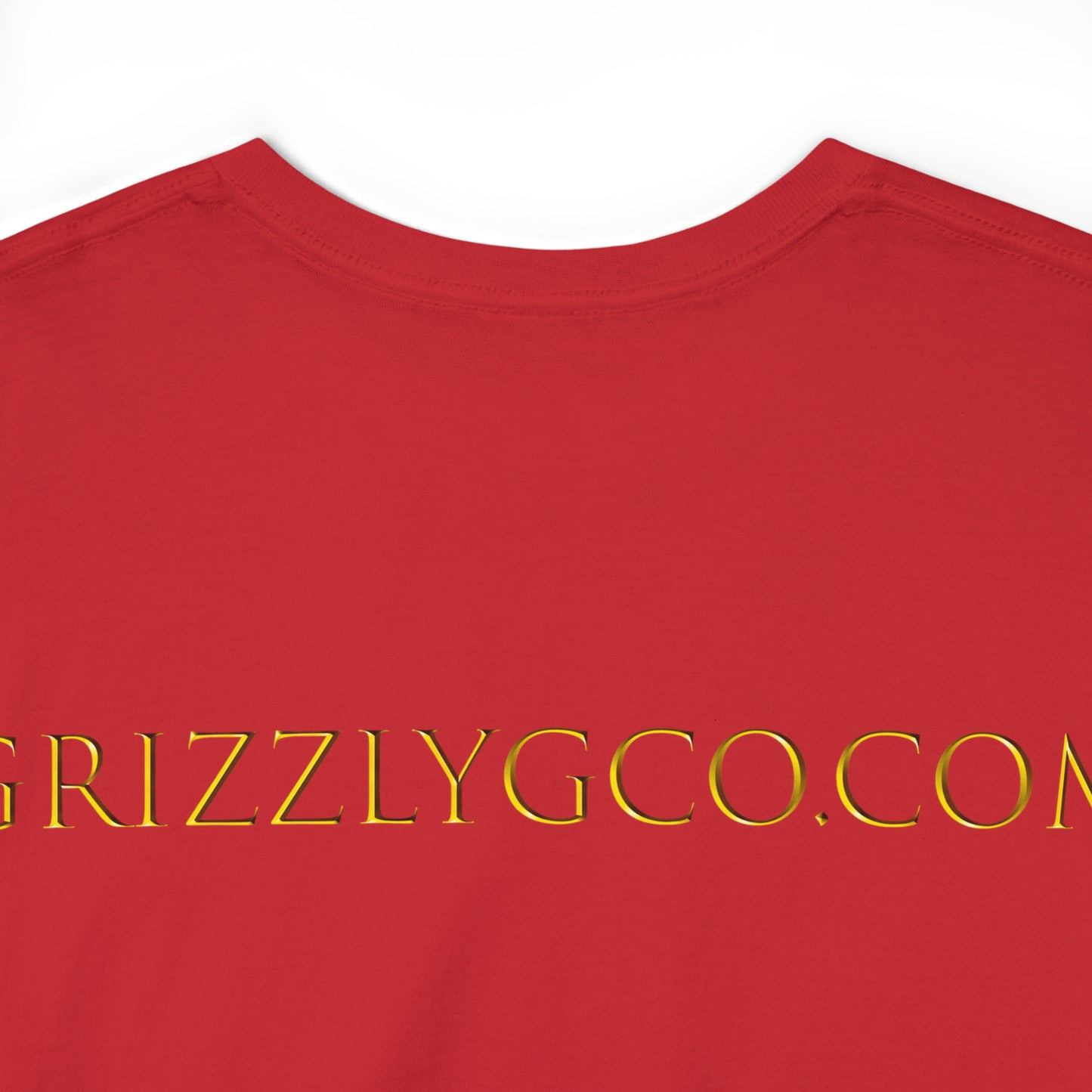 GGC "Papa Bear(d)" T-Shirt