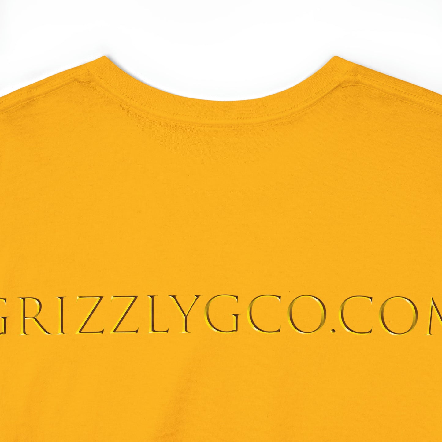 GGC "First Name Basis" T-Shirt