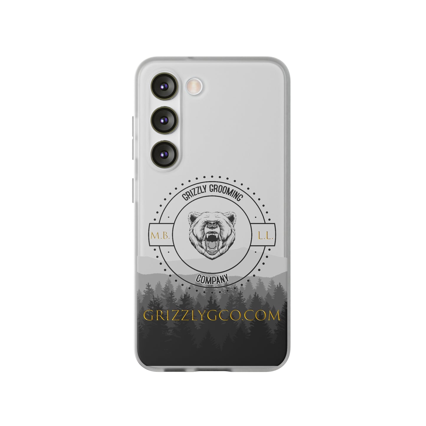 GGC Flexi Case