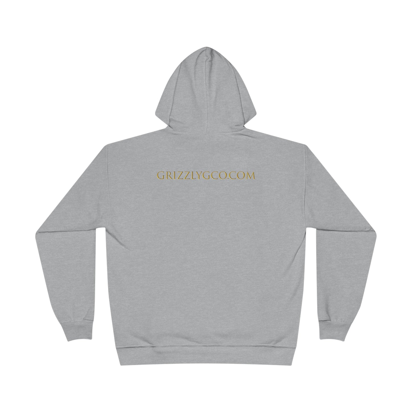 GGC Pullover Hoodie
