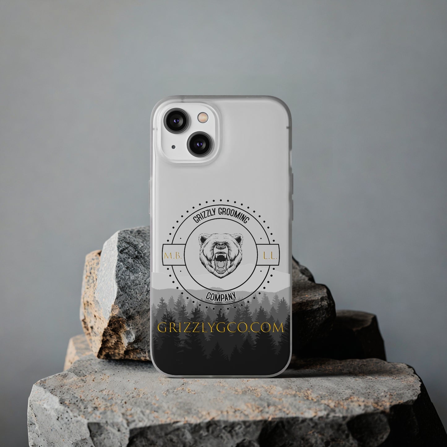 GGC Flexi Case