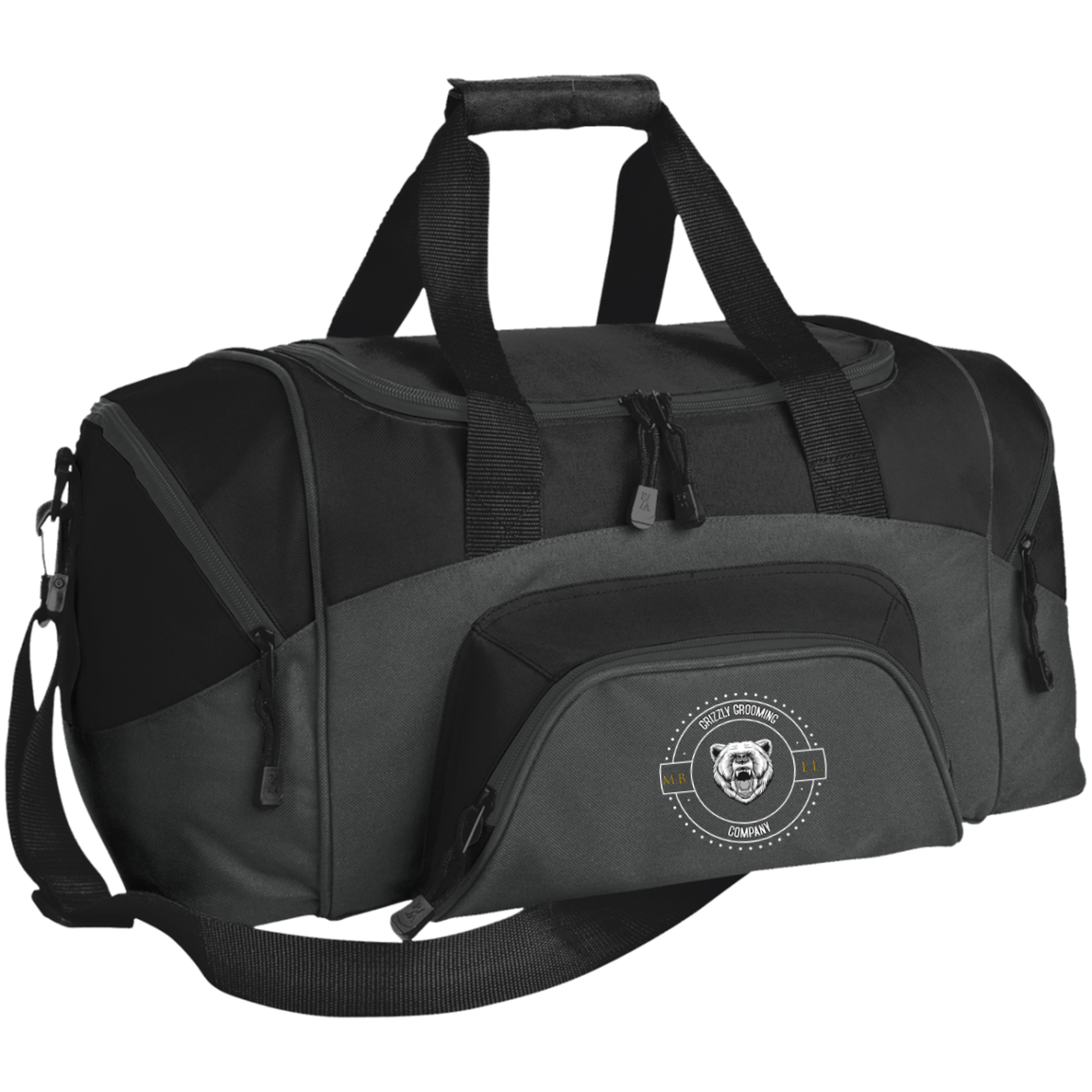 GGC Pro Sport Duffel Bag
