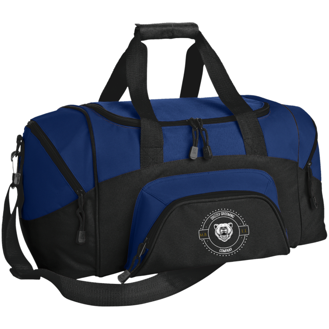 GGC Pro Sport Duffel Bag