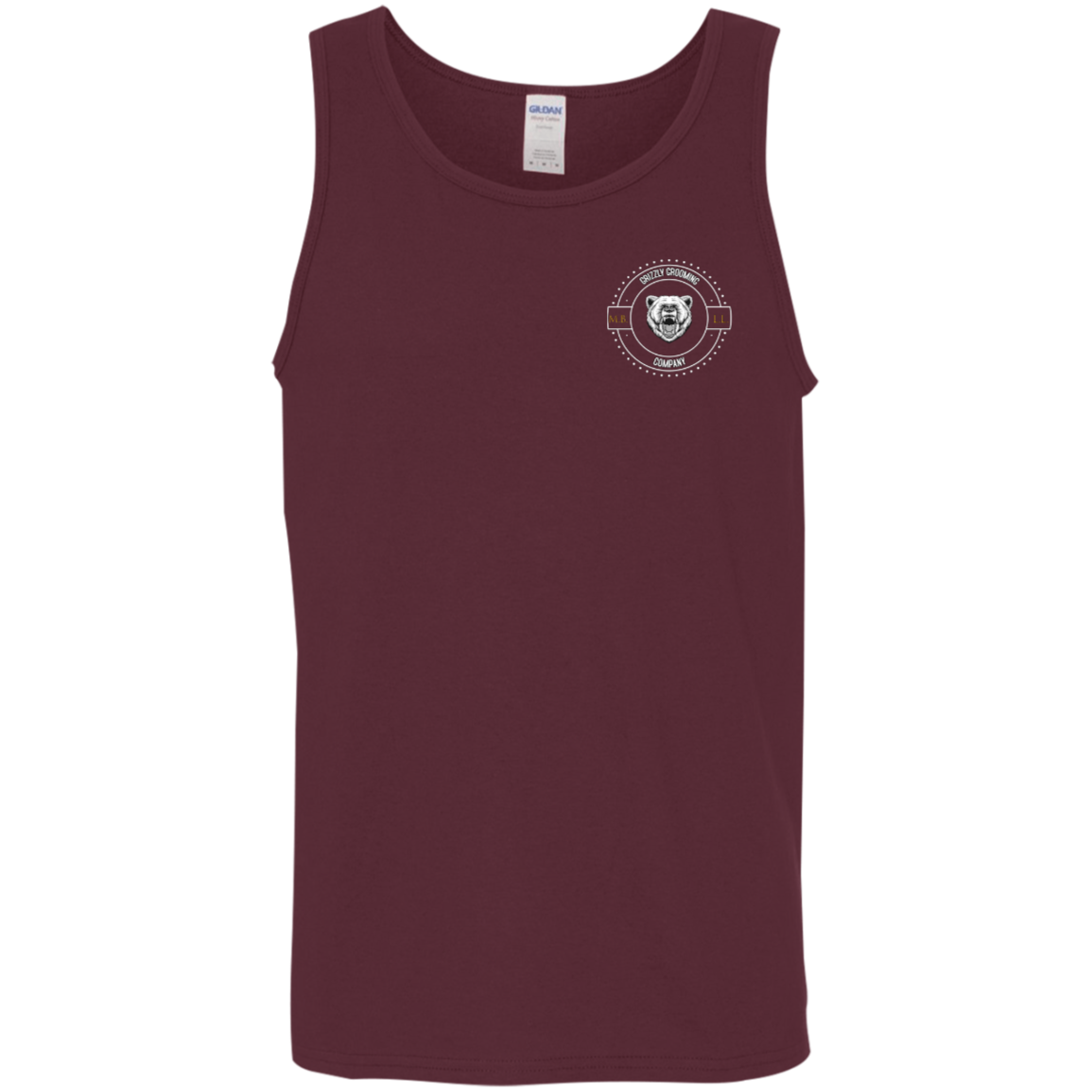 GGC Cotton Tank Top