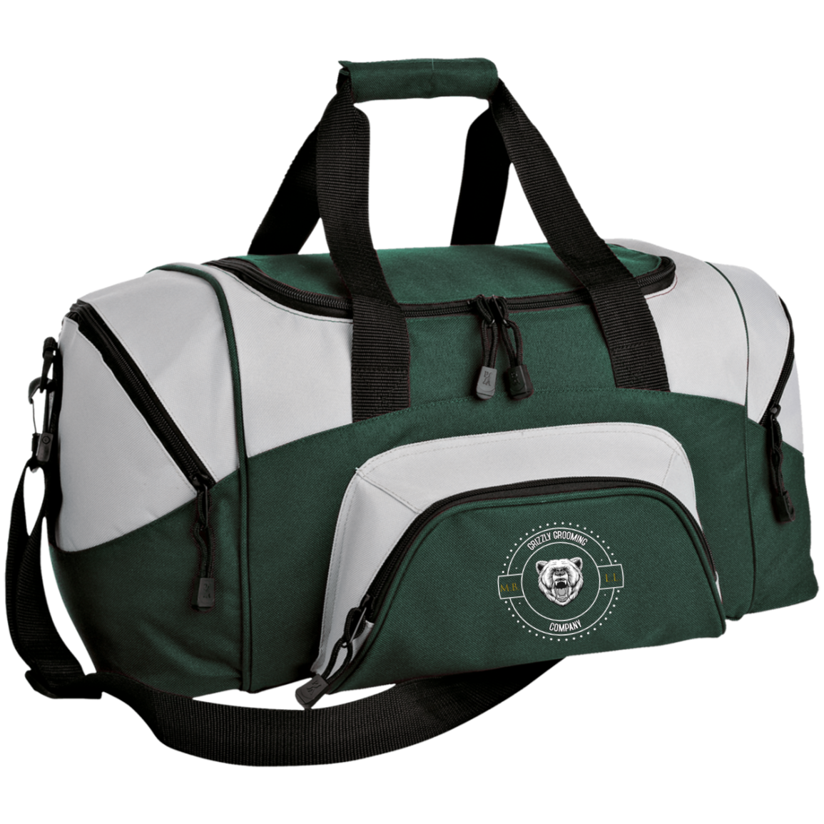 GGC Pro Sport Duffel Bag