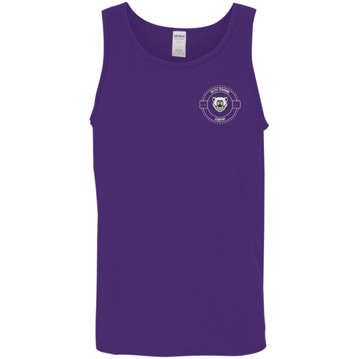 GGC Cotton Tank Top
