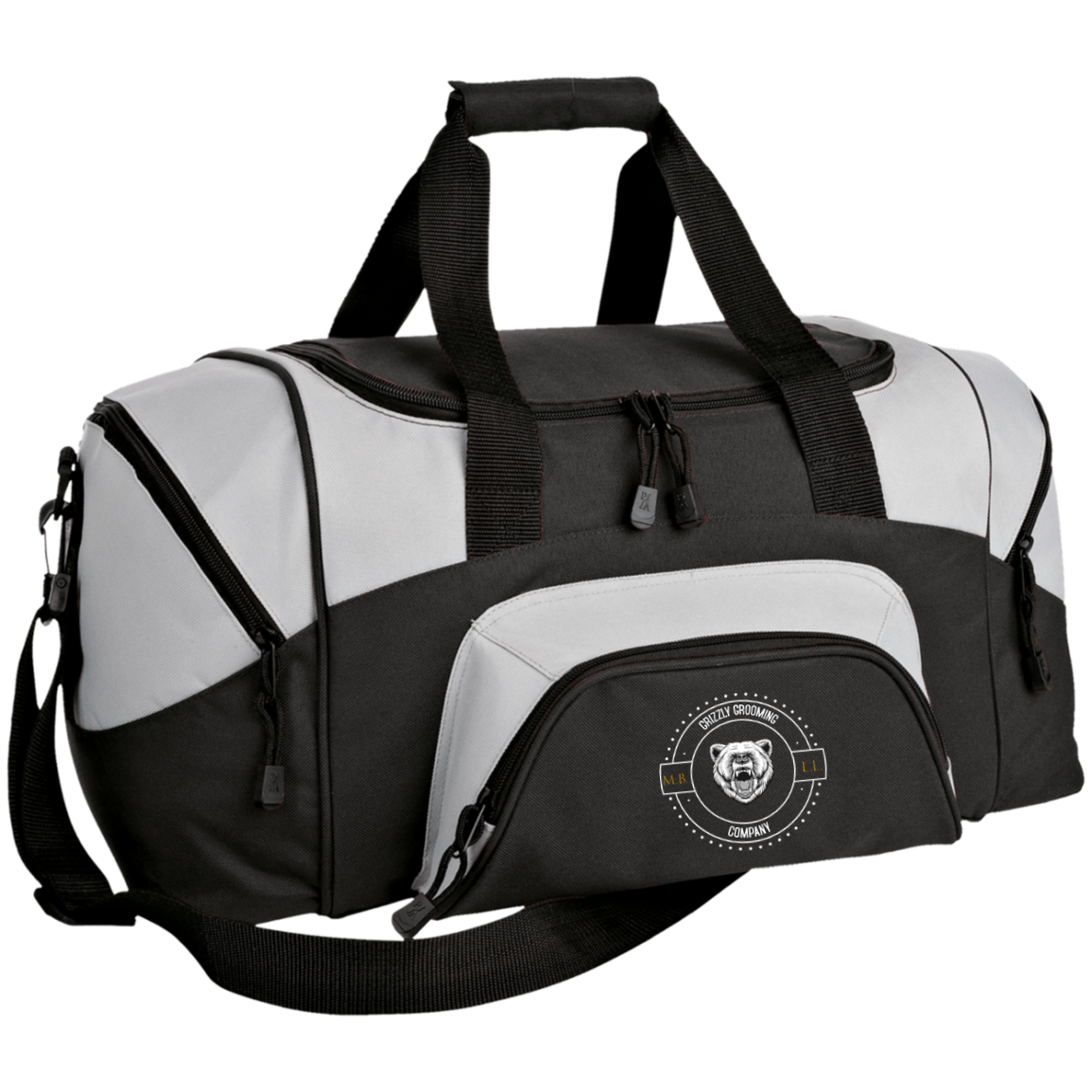 GGC Pro Sport Duffel Bag
