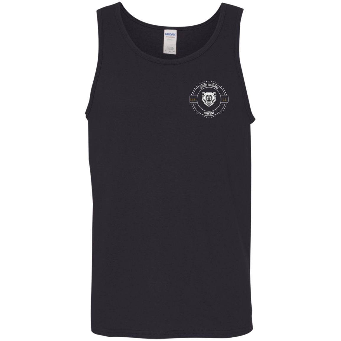 GGC Cotton Tank Top