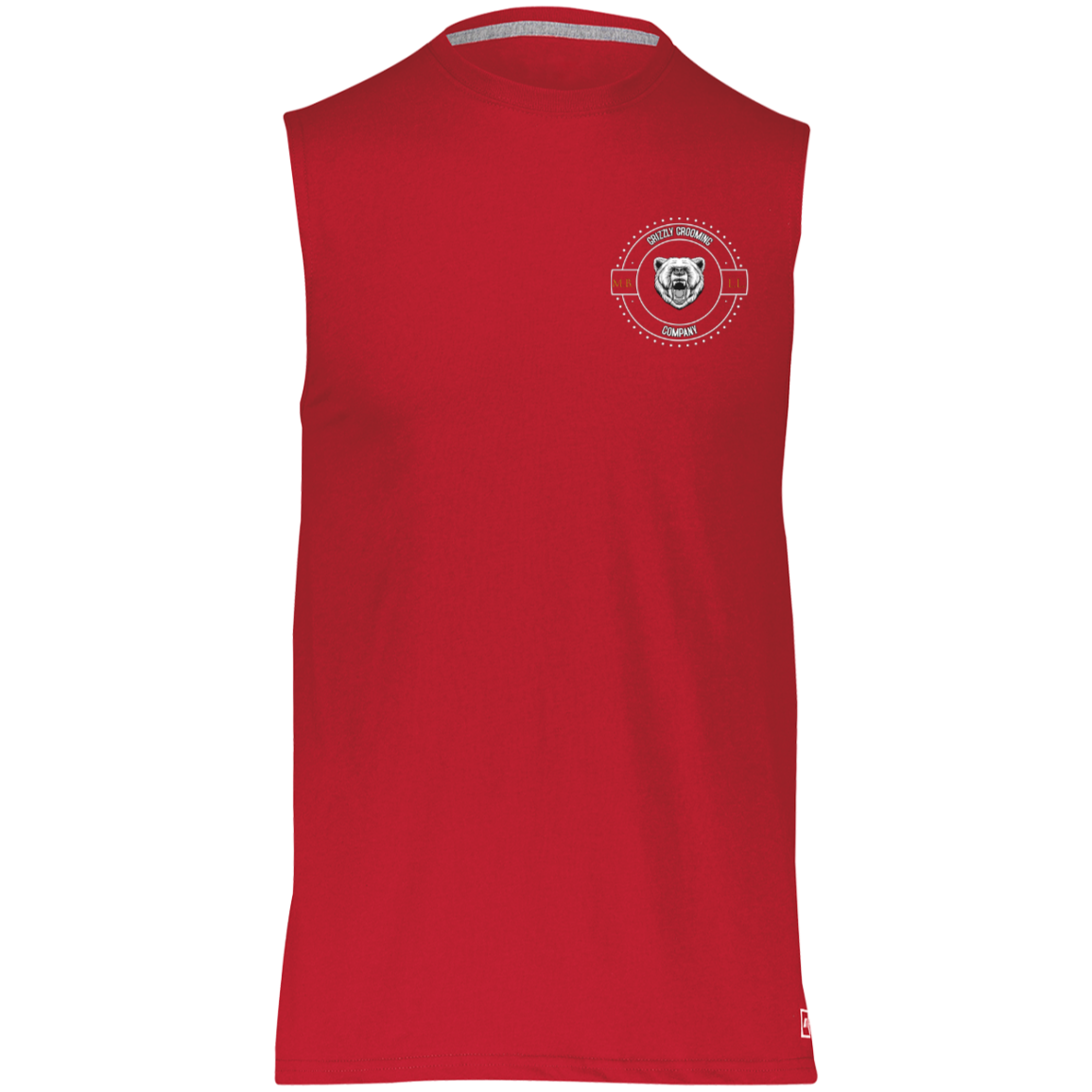GGC Muscle Tank