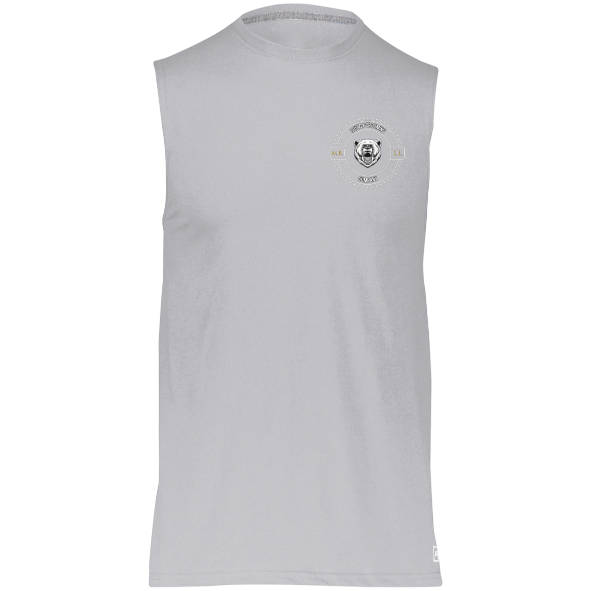 GGC Muscle Tank
