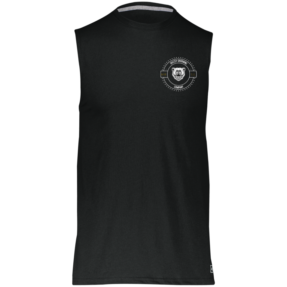 GGC Muscle Tank