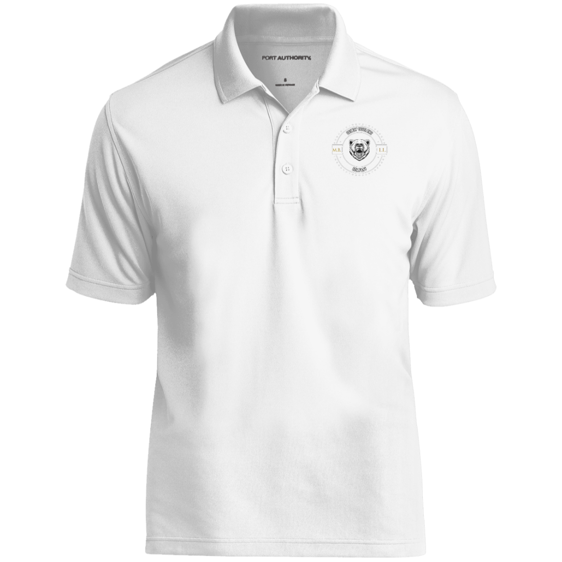 GGC Micro-Mesh Polo