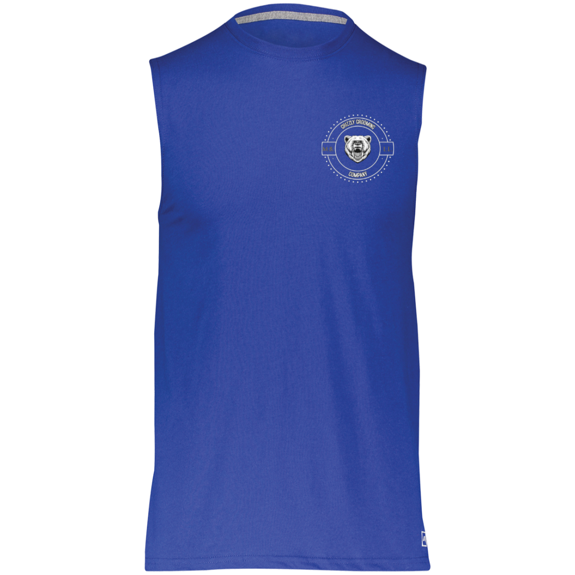 GGC Muscle Tank