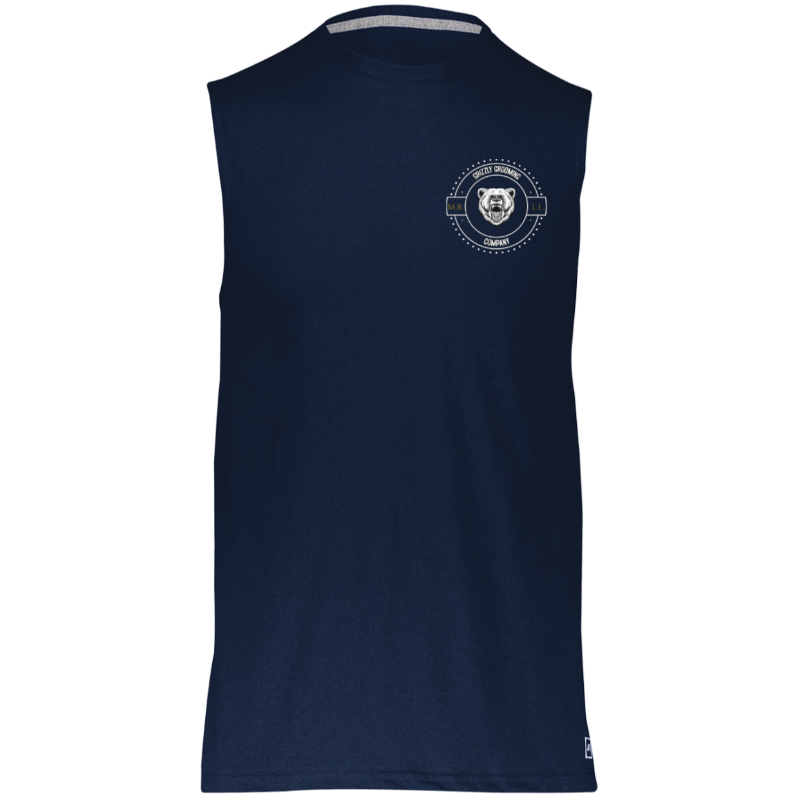 GGC Muscle Tank