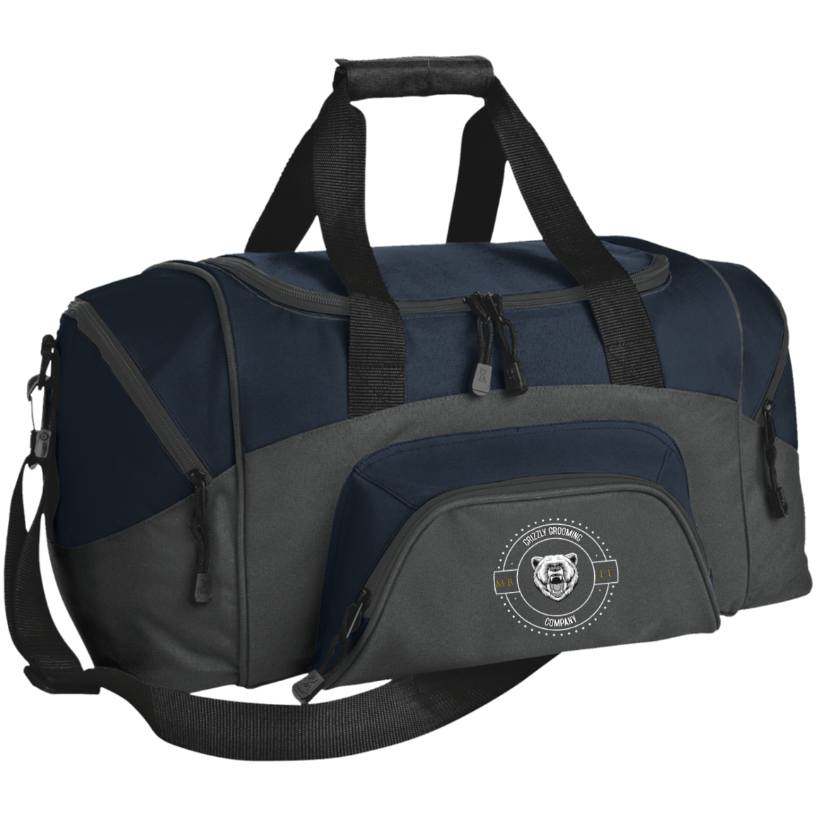 GGC Pro Sport Duffel Bag