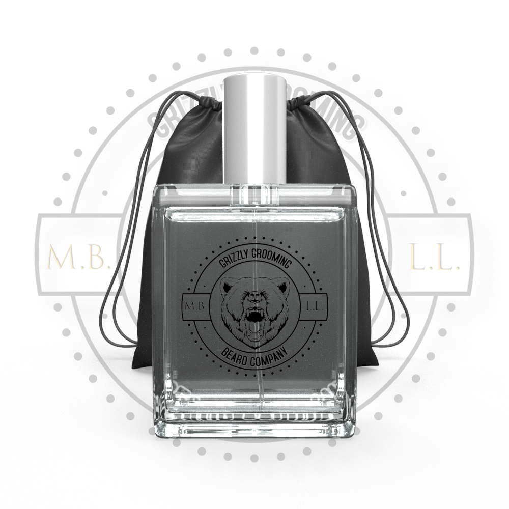 Gold Standard Men's Cologne