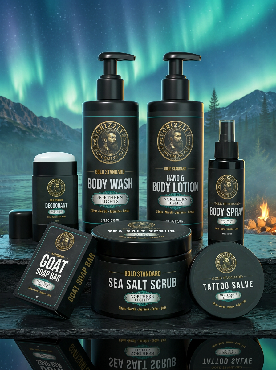 Body Care