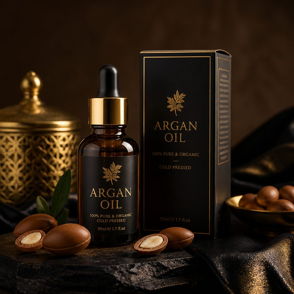 Argan Oil