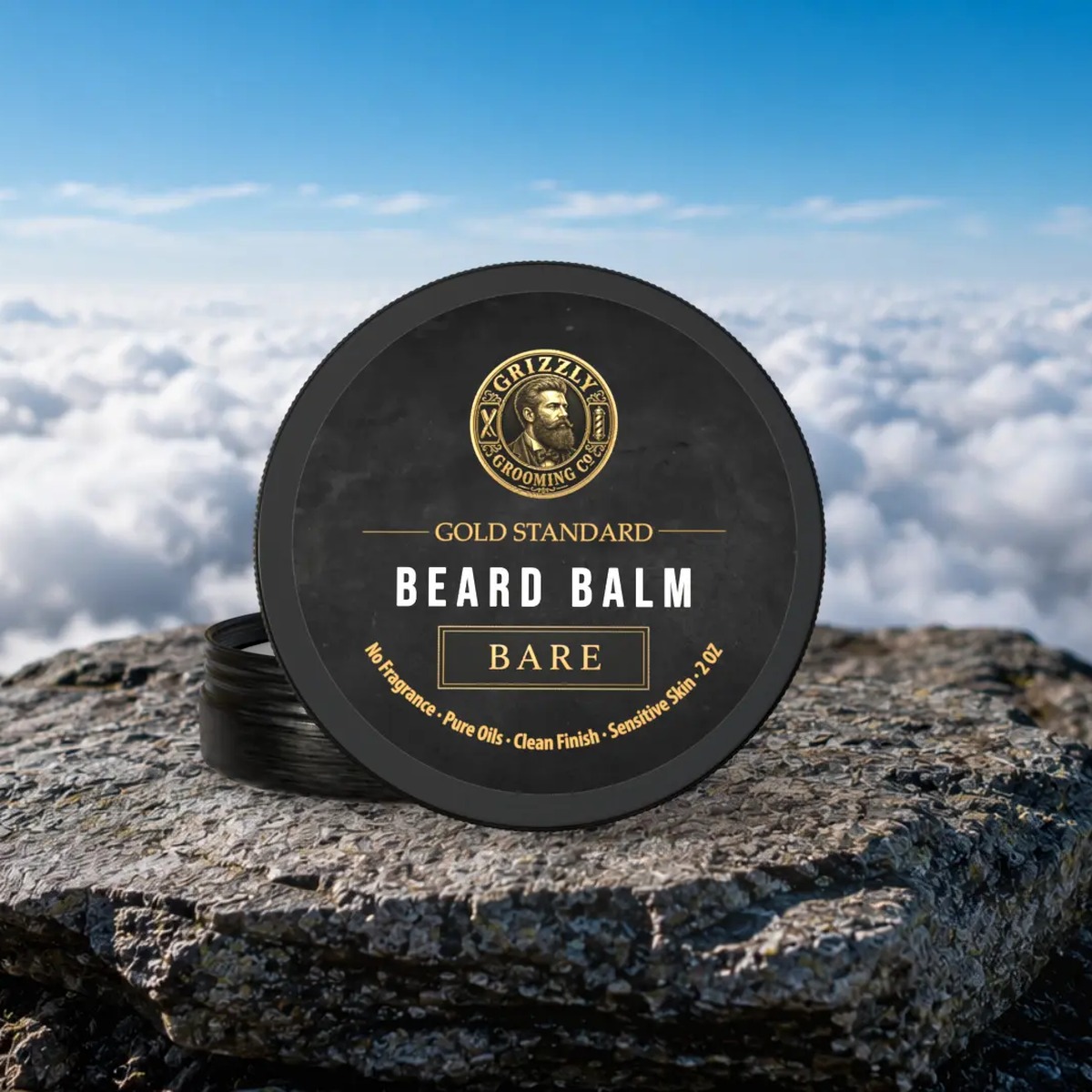 Beard Coloring for Men: Gray Coverage Without Looking Fake