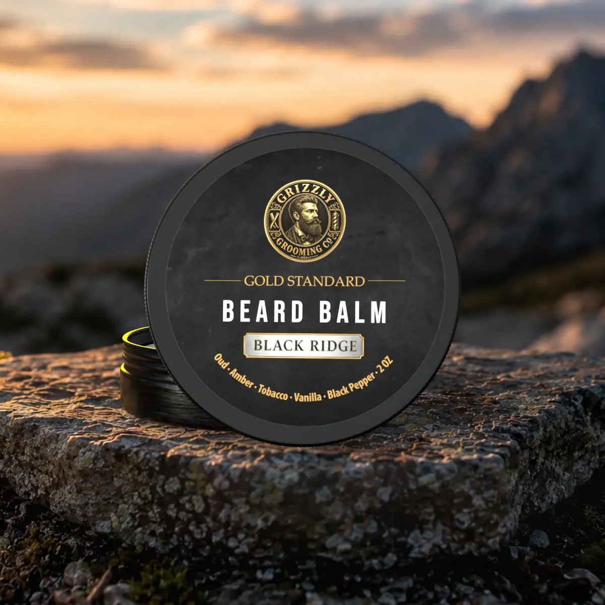 Choosing the Best Beard Styles for Every Masculine Face Shape