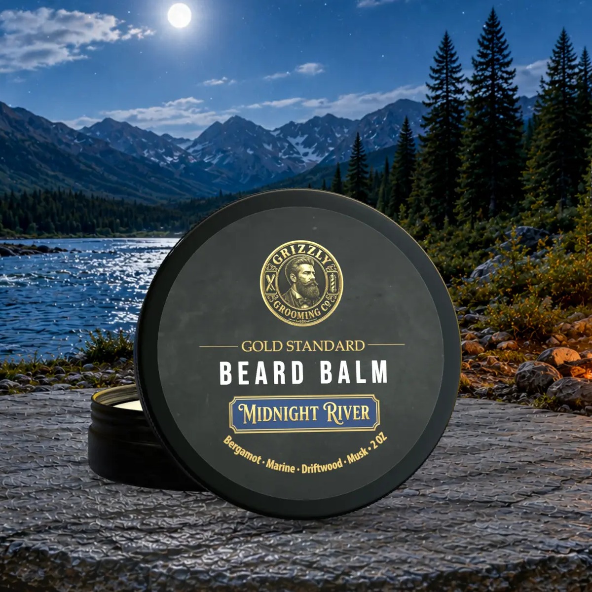 Winter Beard Care: How to Prevent Cold Weather Dryness and Damage