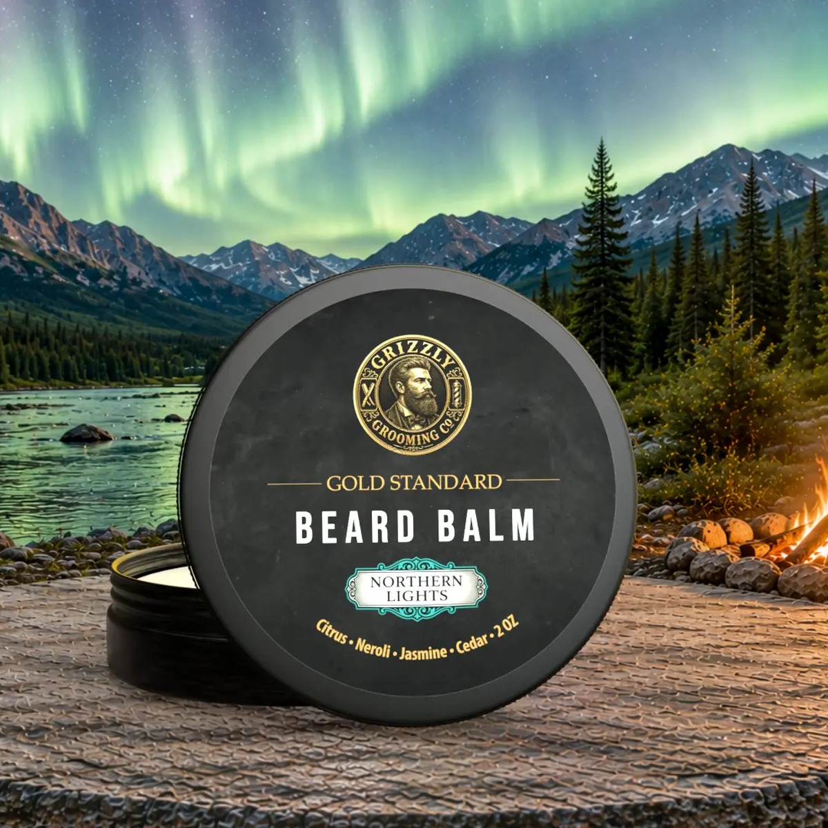Choosing the Best Beard Styles for Your Specific Face Shape