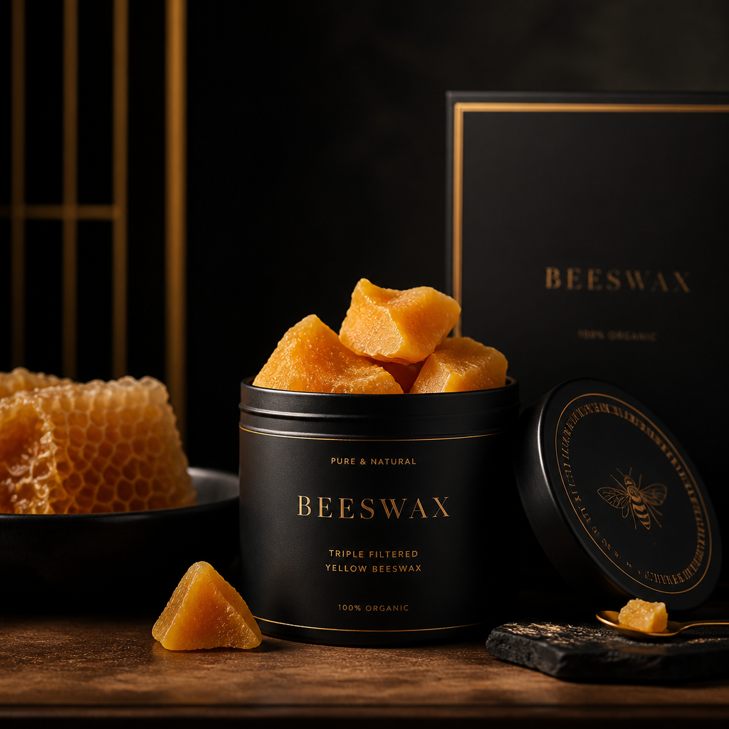 Beeswax