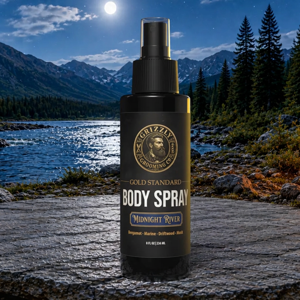 Body Spray vs Cologne: Which Should Men Wear (and When)