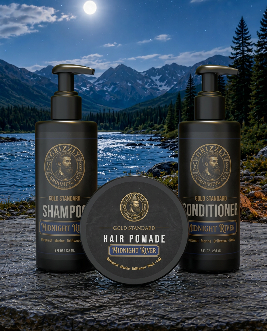 Hair Care