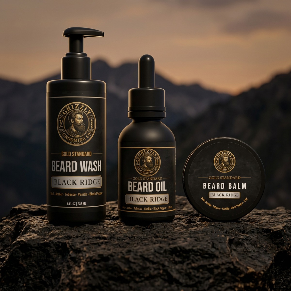 A Guide to Selecting a Professional Grade Beard Trimmer for Life